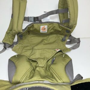 Ergobaby Sage Green Carrier